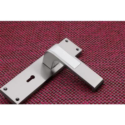 Swift KY Mortise Handles